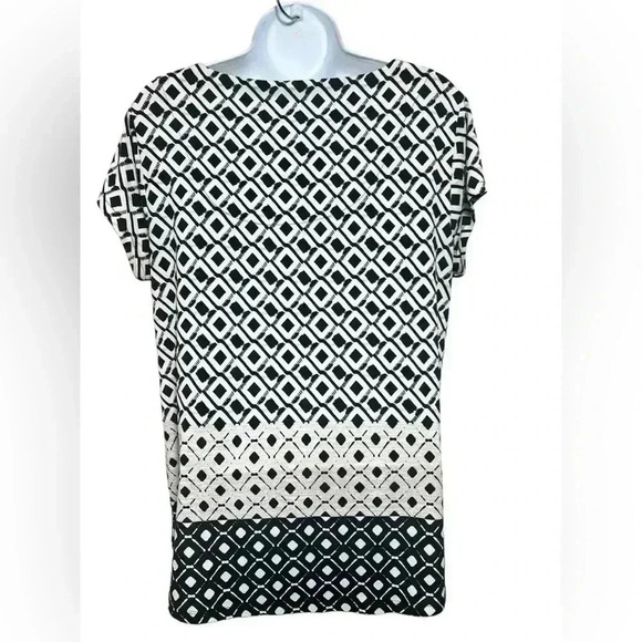 Chicos Blouse - Picture 2 of 8